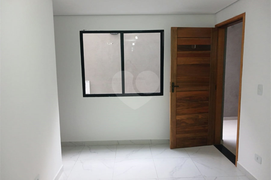 Casa para alugar com 1 quarto no condomínio Edificio Cometa, São Paulo - SP