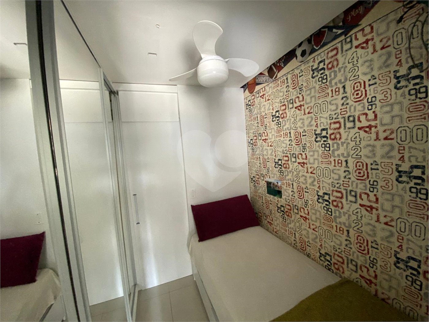 Apartamento para alugar com 3 quartos, sendo 1 suíte, em Tucuruvi, São Paulo, SP