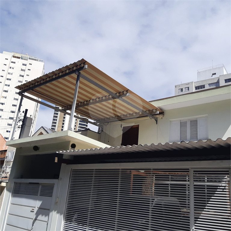 Sobrado à venda com 3 quartos, sendo 1 suíte,  em Santana, São Paulo, SP