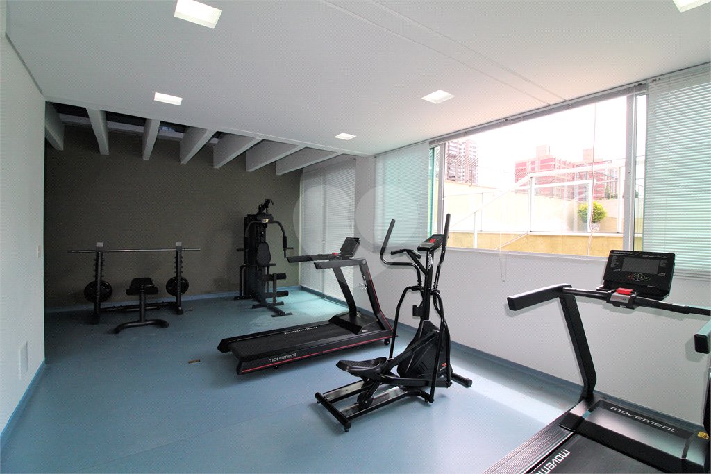 Apartamento à venda com 4 quartos, sendo 3 suítes, em Santo Amaro, São Paulo, SP