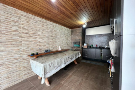 Casa à venda com 3 quartos, sendo 1 suíte,  no condomínio Ibiti do Paço, Sorocaba - SP