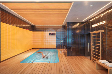 Apartamento à venda com 2 suítes em Pinheiros, São Paulo, SP