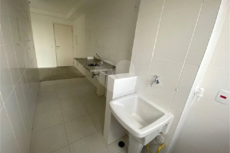 Apartamento à venda com 2 quartos em Aclimação, São Paulo, SP