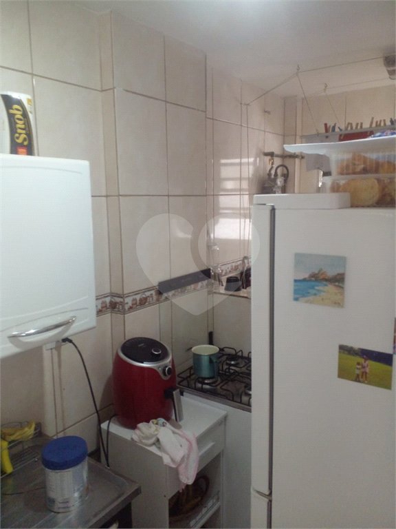 Apartamento à venda com 2 quartos em Santana, São Paulo, SP