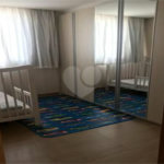 Apartamento à venda com 2 quartos em Jaraguá, São Paulo, SP