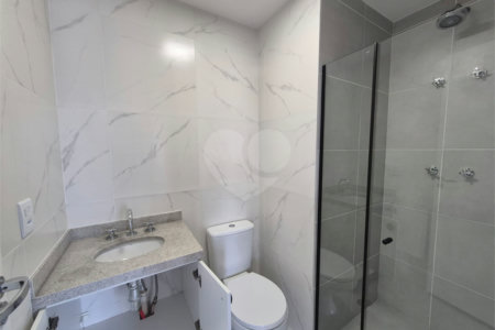 Studio à venda com 1 quarto em Consolação, São Paulo, SP