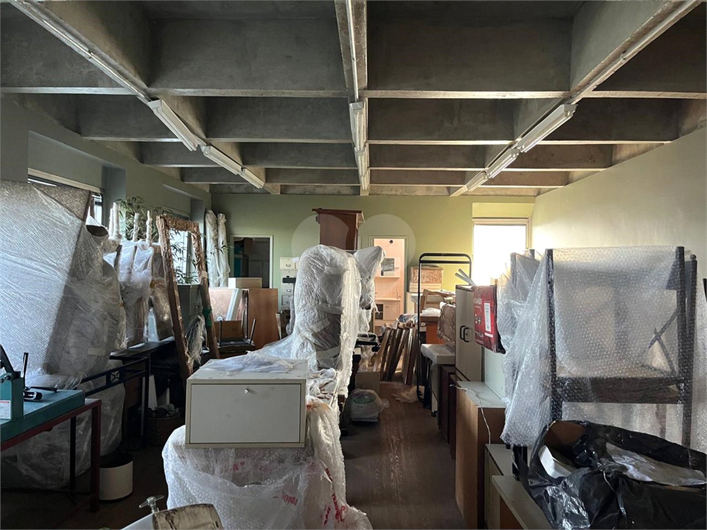 Sala à venda ou para alugar em Alto de Pinheiros, São Paulo, SP