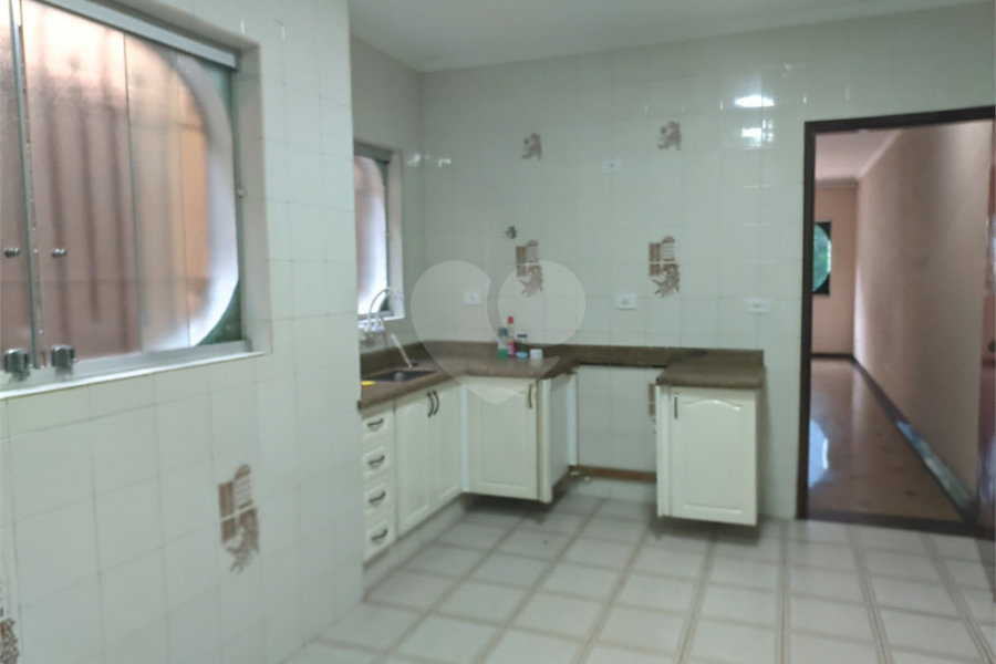 Sobrado à venda com 3 quartos, sendo 1 suíte, em Tucuruvi, São Paulo, SP