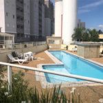 Apartamento para alugar com 2 quartos, sendo 1 suíte, em Parque Bela Vista, Votorantim, SP