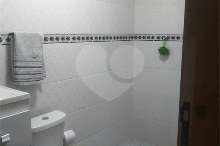 Sobrado à venda com 4 quartos em Vila Maria, São Paulo, SP