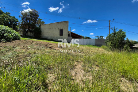 Terreno à venda em Pinheirinho, Itu, SP