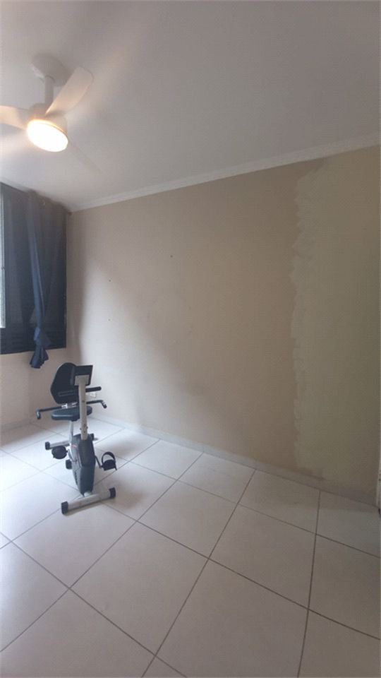 Apartamento com 3 dormitórios à venda, 87 m² por R$ 690.000,00 - Gonzaga - Santos/SP