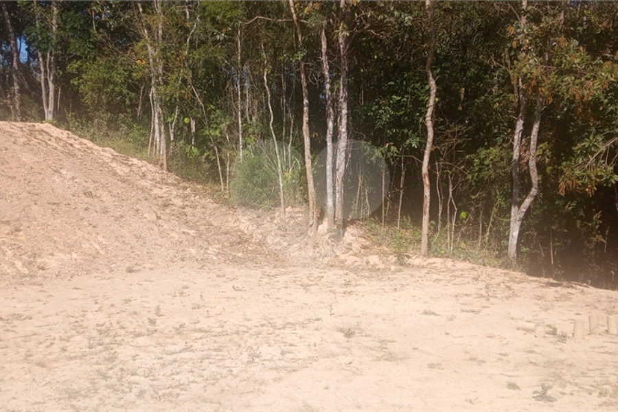 Terreno à venda em Serra da Cantareira, Mairiporã, SP