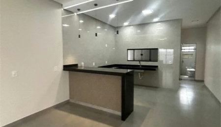 Casa à venda com 3 quartos, sendo 1 suíte, em São Luís, Balsas, MA