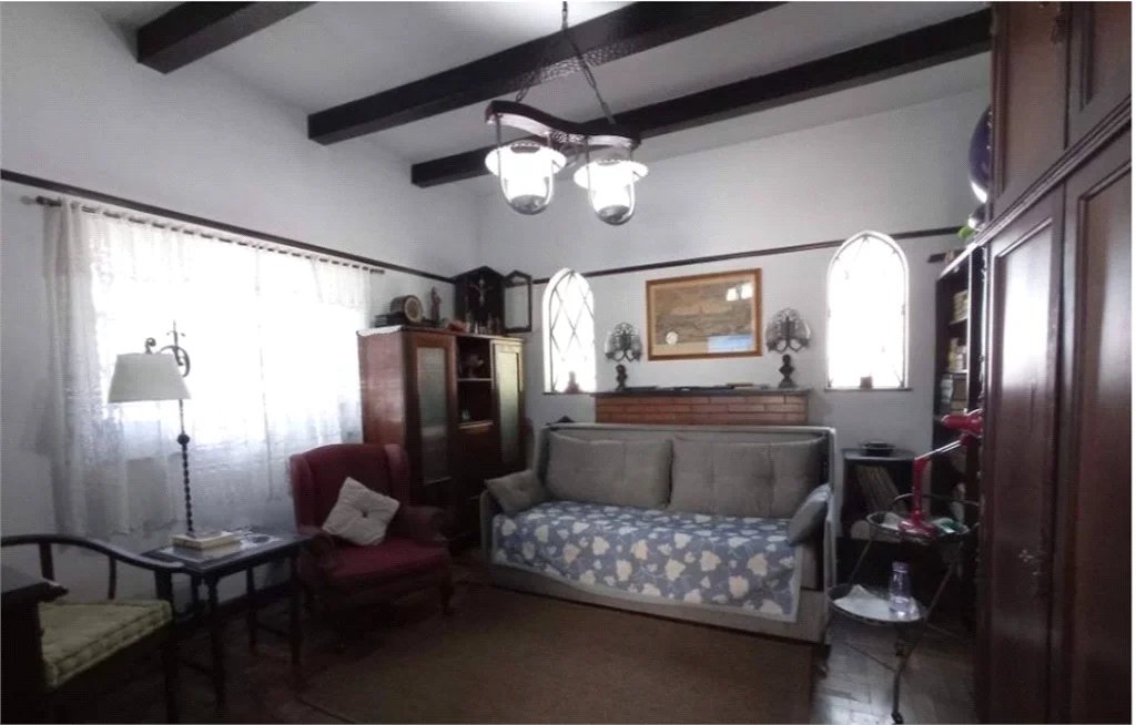 Casa à venda com 4 quartos, sendo 1 suíte, em Lapa, São Paulo, SP