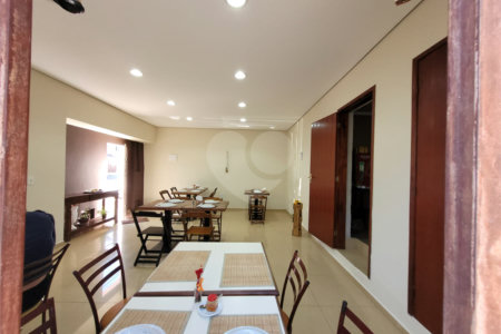 Casa Térrea à venda em Jardim Ponte Grande, Mogi das Cruzes, SP