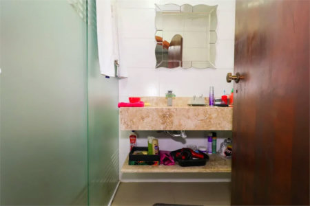 Casa à venda com 2 quartos, sendo 1 suíte,  em Lar São Paulo, São Paulo, SP