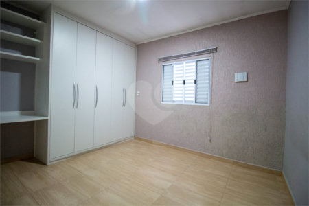 Casa Térrea à venda com 4 quartos, sendo 1 suíte, em Nova Mairinque, Mairinque, SP