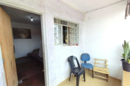Casa à venda com 3 quartos em Jardim Caparelli (mailasqui), São Roque, SP
