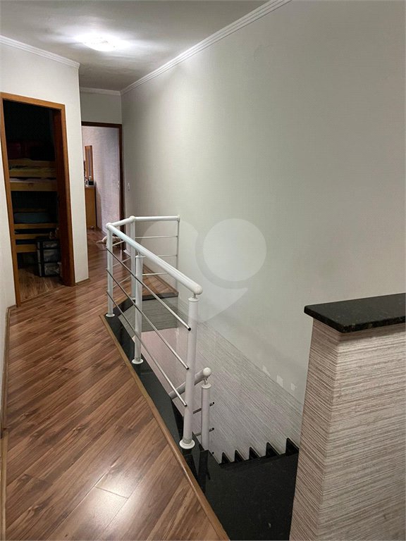 Casa à venda com 3 suítes em Vila Assunção, Santo André, SP