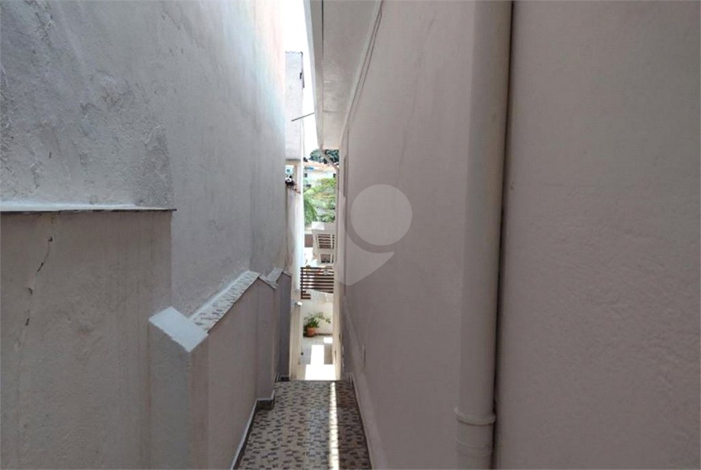 Casa à venda com 2 quartos em Água Fria, São Paulo, SP