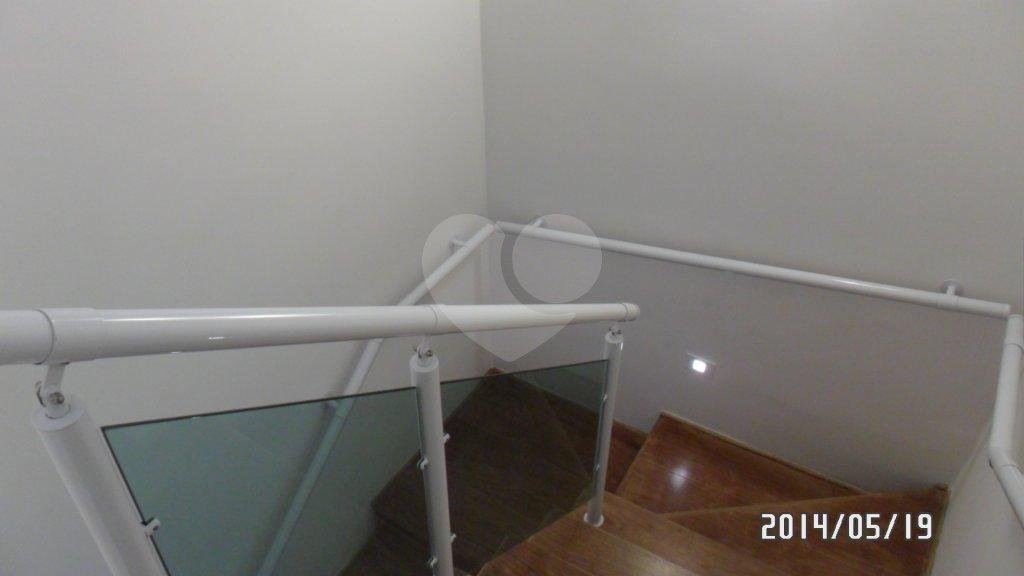Sobrado à venda com 3 quartos, sendo 1 suíte, em Mandaqui, São Paulo, SP