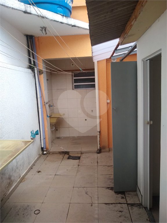 Sobrado à venda ou para alugar com 2 quartos, sendo 1 suíte, em Santana, São Paulo, SP