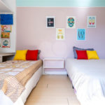 Apartamento à venda com 3 quartos, sendo 1 suíte, em Copacabana, Rio de Janeiro, RJ