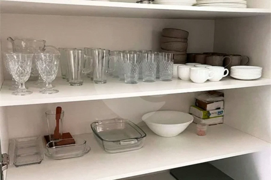 Apartamento à venda com 2 quartos em Santana, São Paulo, SP