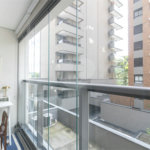 Duplex à venda com 2 suítes em Indianópolis, São Paulo, SP