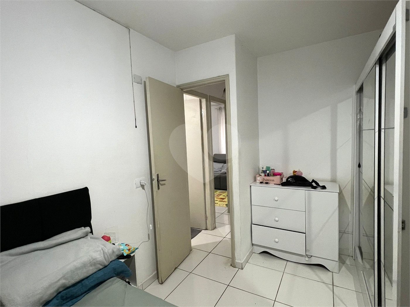 Apartamento à venda com 2 quartos em Jardim Ana Maria, Jundiaí, SP