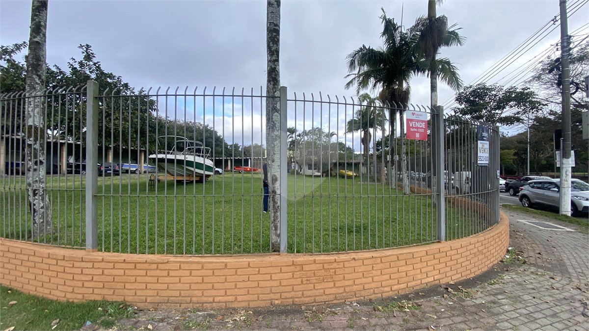 Terreno à venda em Interlagos, São Paulo, SP