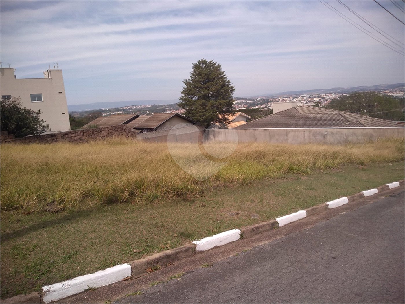 Terreno à venda em Bosque, Vinhedo, SP