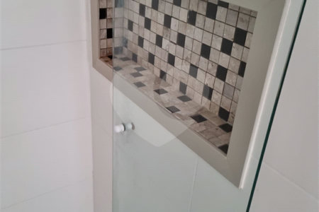 Apartamento à venda com 1 suíte em Vila Mariana, São Paulo, SP