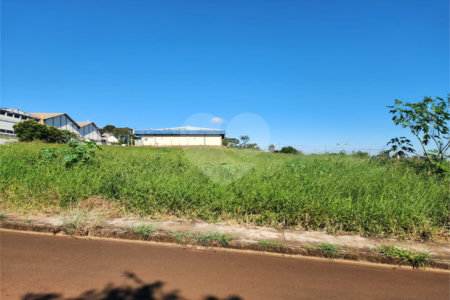 Terreno à venda em Jardim Quitandinha II, Araraquara, SP
