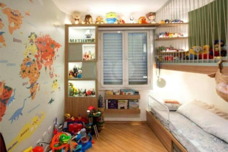 Apartamento à venda com 2 quartos, sendo 1 suíte,  em Jardim Paulista, São Paulo, SP