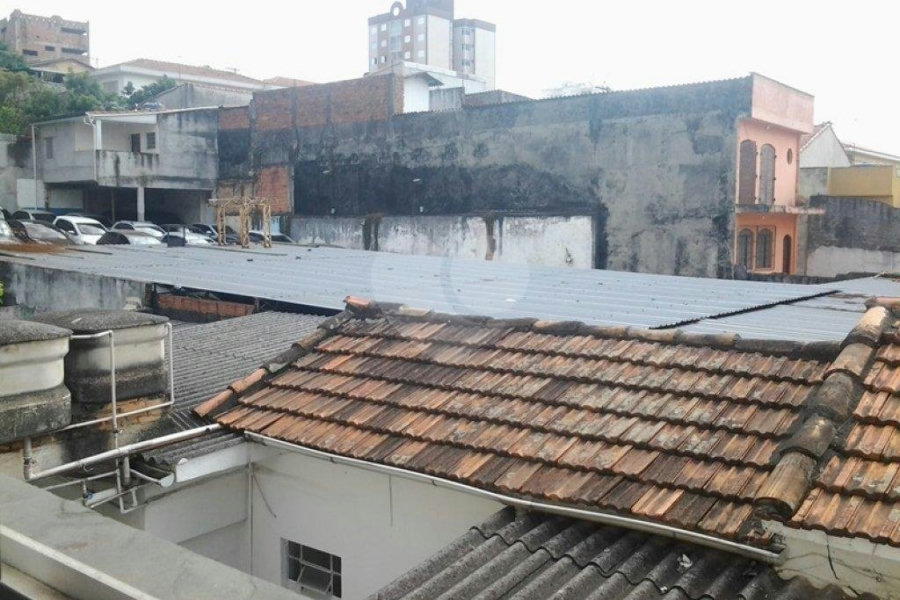 Sobrado à venda em Parada Inglesa, São Paulo, SP