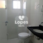 APARTAMENTO PARA VENDA, EDIFICIO FLORES DE CÓRDOBA, JARDIM SÃO VICENTE, 2 DORMITORIOS 1 SENDO SUÍTE,