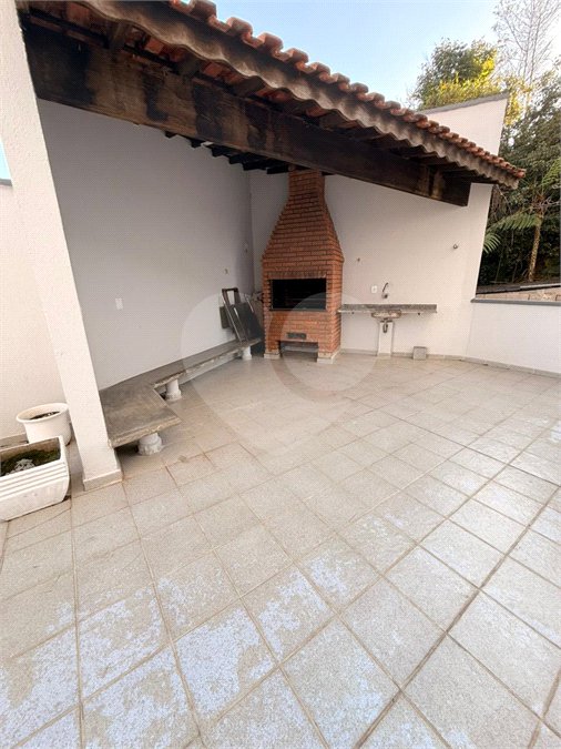 Apartamento à venda com 3 quartos, sendo 1 suíte,  em Parque Santana, Mogi das Cruzes, SP