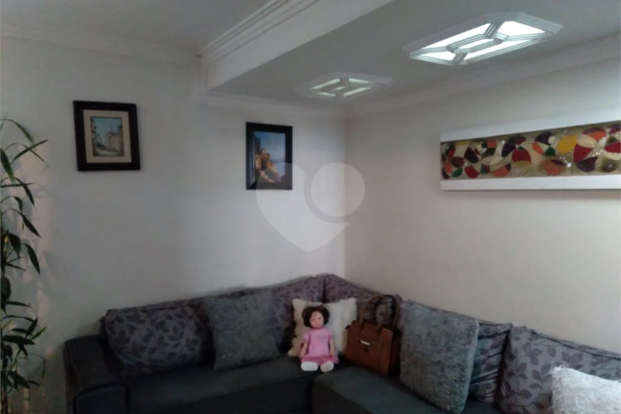 Casa à venda com 3 quartos, sendo 1 suíte, em Vila Guilherme, São Paulo, SP