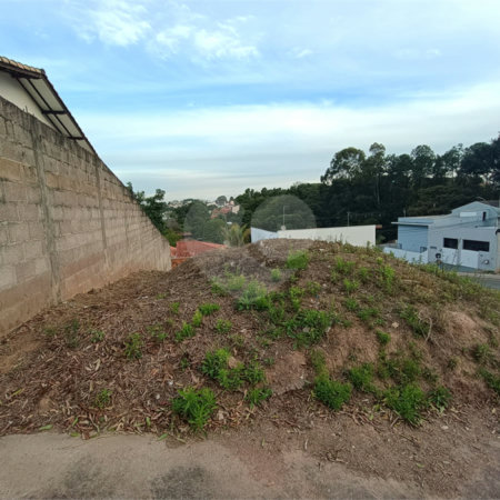Terreno à venda em Santa Claudina, Vinhedo, SP
