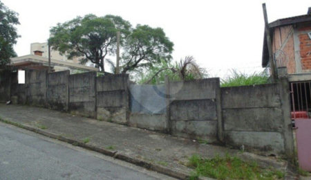 Terreno à venda em Vila Albertina, São Paulo, SP