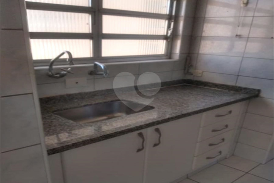 Apartamento à venda com 2 quartos em Santana, São Paulo, SP