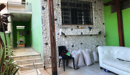 Casa à venda com 2 quartos em Santana, São Paulo, SP