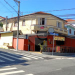 Sobrado à venda com 2 quartos em Tucuruvi, São Paulo, SP