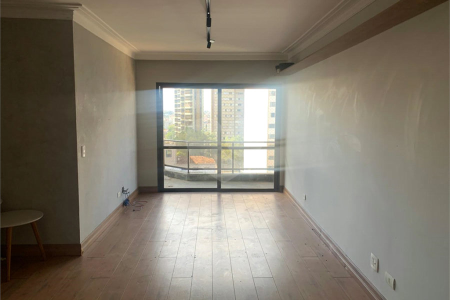 Apartamento à venda com 3 quartos, sendo 1 suíte,  em Santana, São Paulo, SP