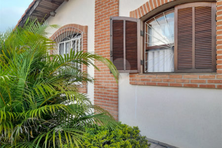 Casa à venda com 2 quartos em Vila Nova Esperia, Jundiaí, SP