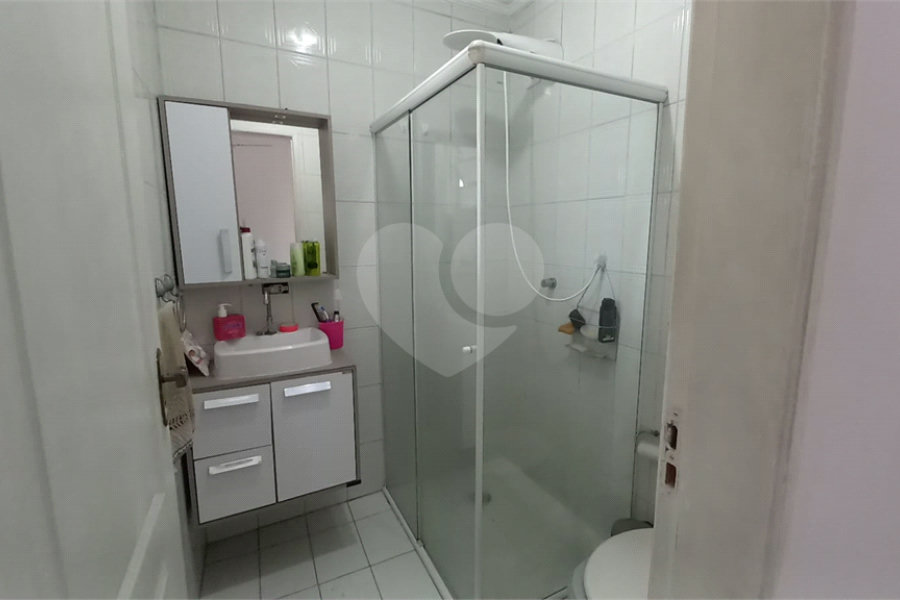Casa à venda com 2 quartos em Vila Leopoldina, São Paulo, SP