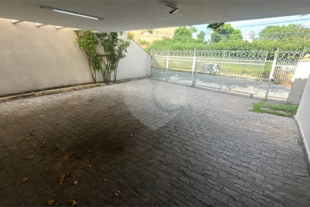 Casa para alugar com 5 quartos, sendo 4 suítes,  em Jardim Paulistano, Sorocaba, SP