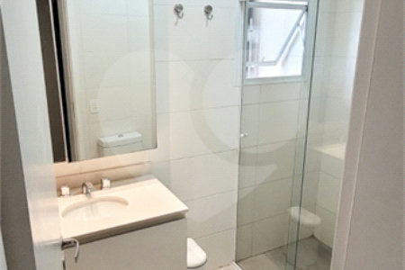 Apartamento à venda com 2 suítes em Vila Mariana, São Paulo, SP